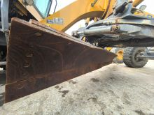 XCMG Official Used Road Machinery Used Motor Grader GR2153 with Good Condition